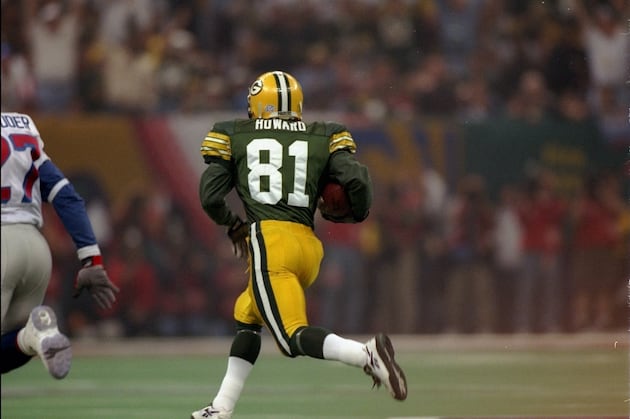 Unexpected Heroes in Super Bowl History