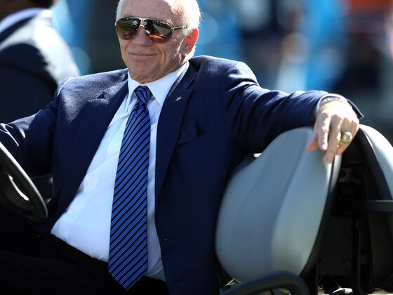 Cowboys Mock Draft: Updated 7-Round Projections After East-West Shrine Game