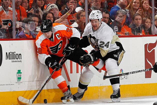 NHL Season 2013: Predicting the Final 2013 NHL Standings