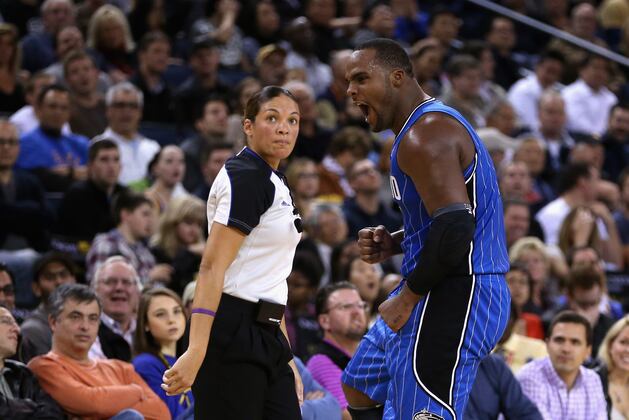10 Dumbest NBA Nicknames