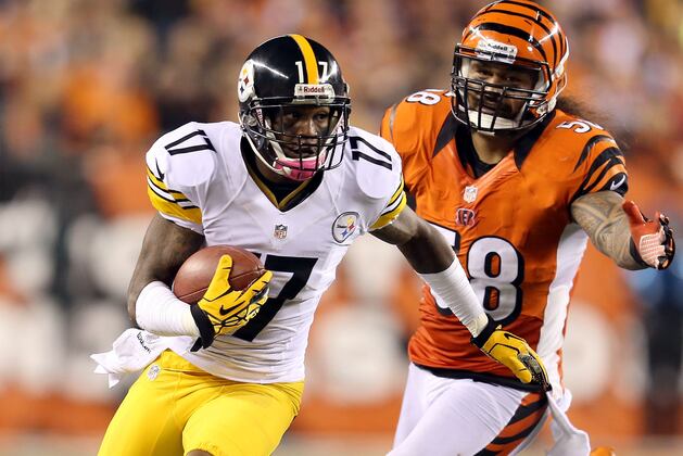 Cost-Effective Moves the Pittsburgh Steelers Can Make This Offseason