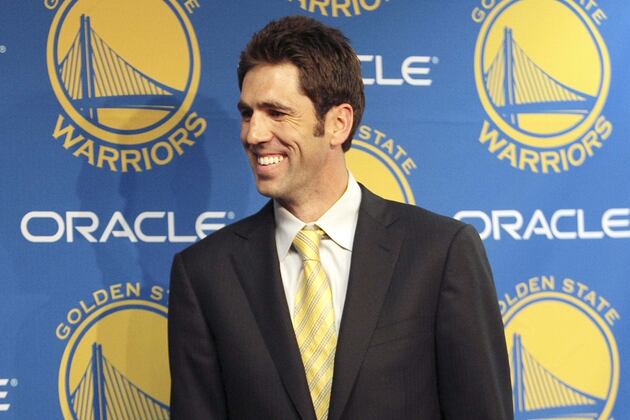 Trade Options That Could Put Golden State Warriors Over the Top
