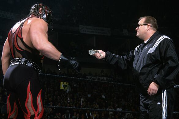 7 Ways the Royal Rumble Can Help a Wrestler's Career in WWE