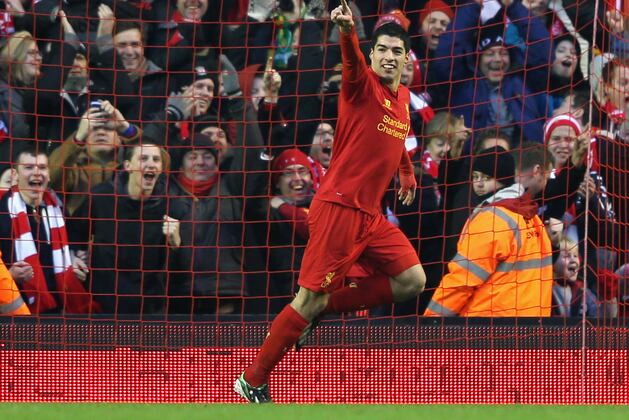 World Football Gossip Roundup: Radamel Falcao, Luis Suarez, Kaka, Ashley Cole