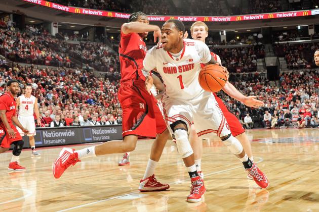 10 NCAA Basketball Stars Being Asked to Do Too Much
