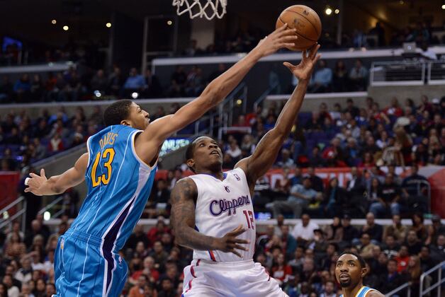NBA Rookie Stock Watch: Are We Writing Off Anthony Davis Too Soon?