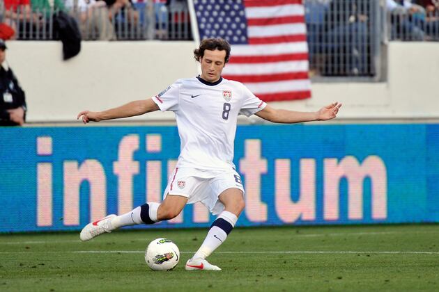 Predicting Starting XI for USMNT vs. Canada