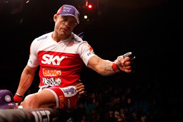UFC on FX 7: Post-Fight Stock Report