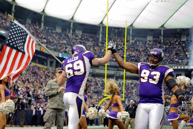 Cost-Effective Moves the Minnesota Vikings Can Make This Offseason