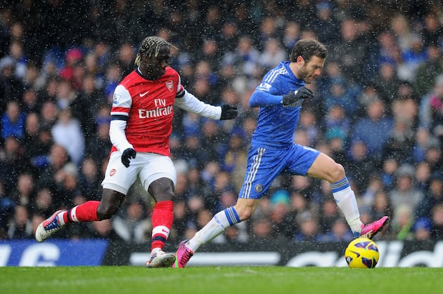 Chelsea vs. Arsenal: 6 Things We Learned from Blues' Victory