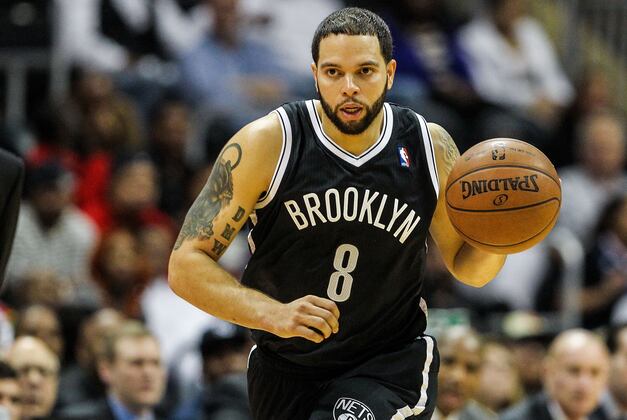 NBA Superstars Who Need to Stop Whining Now