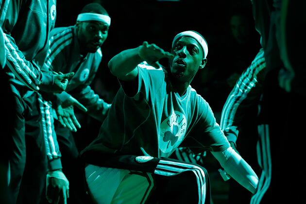 5 Keys to Watch as Celtics Make Playoff Push in Season's 2nd Half