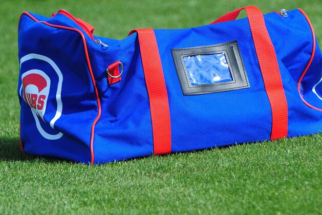Chicago Cubs' Best Prospect at Every Position
