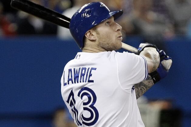What Every Fan Needs to Know About the 2013 Toronto Blue Jays