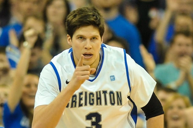 Wooden Watch: Ranking the Top 10 Candidates at Week 12