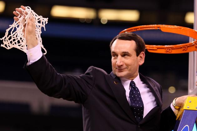 Duke Basketball: 5 Reasons Why Blue Devils Are Favorites in 2013 NCAA Tournament