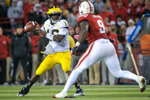 Nebraska Football: 5 Under-the-Radar Players to Watch in 2013