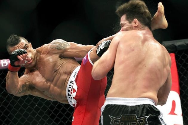 UFC on FX Results: 7 Key Takeaways from Belfort vs. Bisping Fight Card