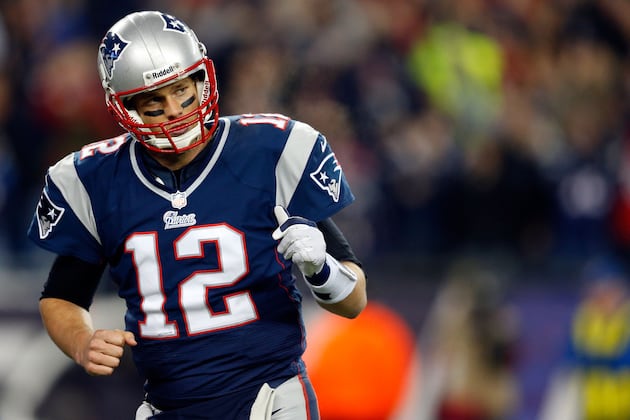 2013 NFL Power Rankings, Pre-Super Bowl Edition