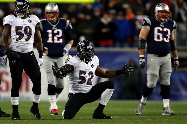 The 10 Biggest Surprises from NFL's Conference Championship Weekend