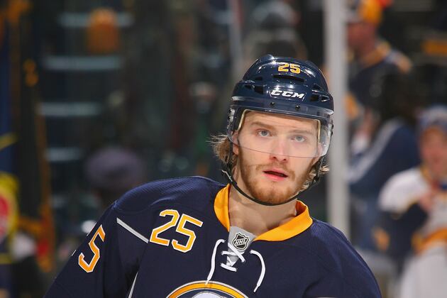 Buffalo Sabres: 3 Reasons That Mikhail Grigorenko Will Become a Star