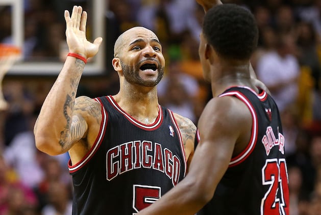 5 Things Chicago Bulls Must Do to Reach Full Potential