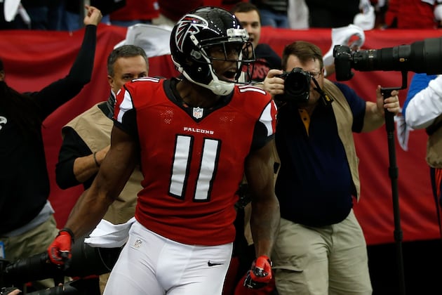 Biggest Winners and Losers of NFL's Conference Championship Weekend