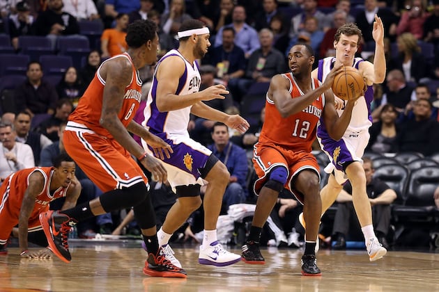 5 Keys to Watch as Bucks Make Playoff Push in Season's 2nd Half