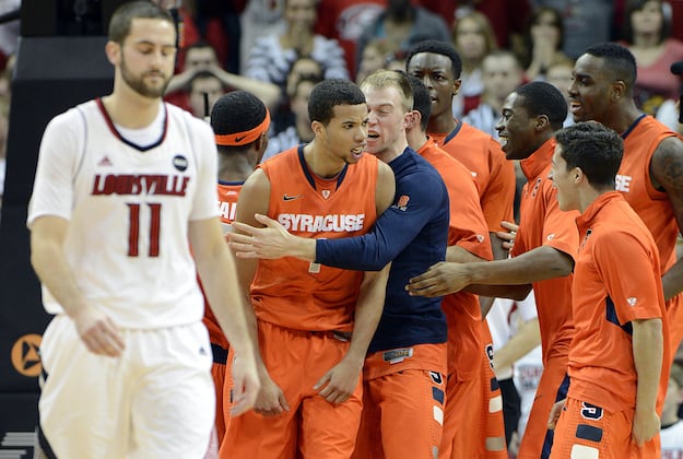 Winners and Losers of Week 11 in College Basketball