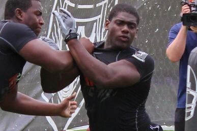 2013 College Football Recruits Who May Surprise Us on National Signing Day