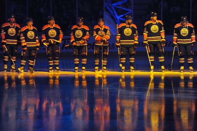 5 Burning Questions the Edmonton Oilers Must Answer Early in the 2013 Season