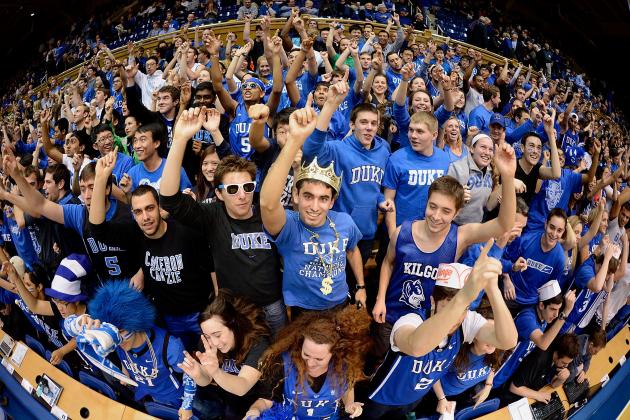 Duke Basketball: 5-Step Plan to Locking Up a No. 1 Seed in the NCAA Tourney