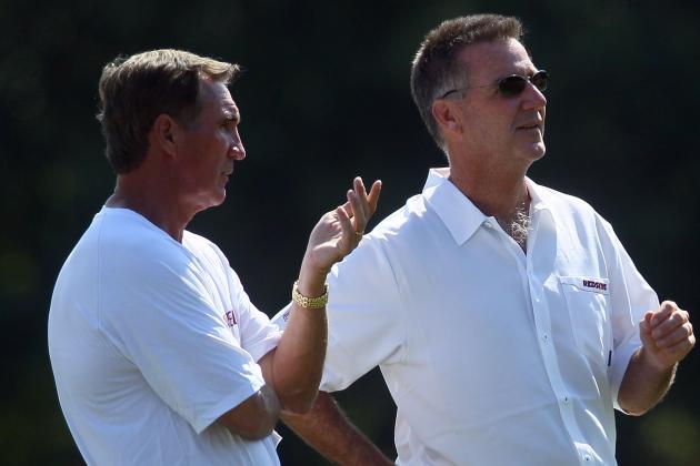 Cost-Effective Moves Washington Redskins Can Make This Offseason