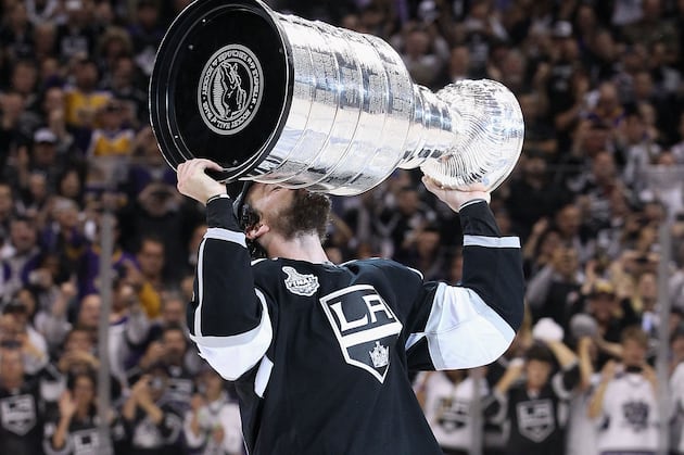 NHL 2013: One Obstacle Standing in the Way of Each Team's Stanley Cup Dreams