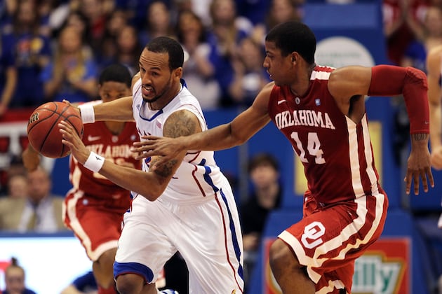 Kansas Basketball: 3 Remaining Opponents Jayhawks Must Not Overlook