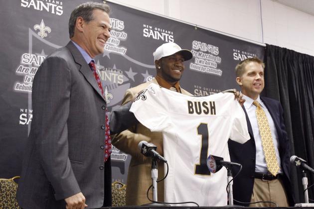 Cost-Effective Moves the Saints Can Make This Offseason