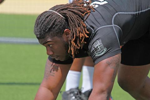 10 College Football Recruits in Class of 2013 with Most Relentless Motors