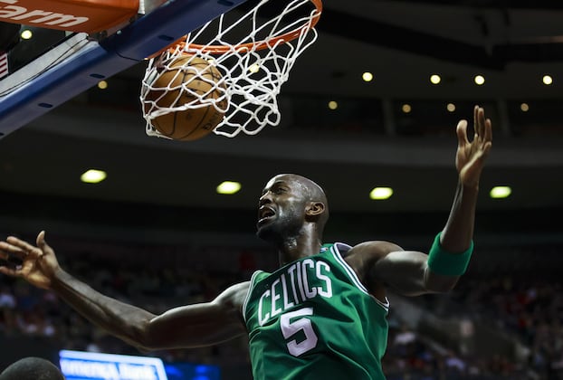 Boston Celtics vs. Detroit Pistons: Postgame Grades and Analysis for Boston