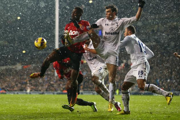 English Premier League Stock Watch