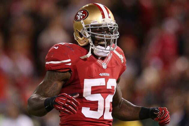 Ravens vs. 49ers: Who Has the Advantage at Every Position in Super BowL XLVII?