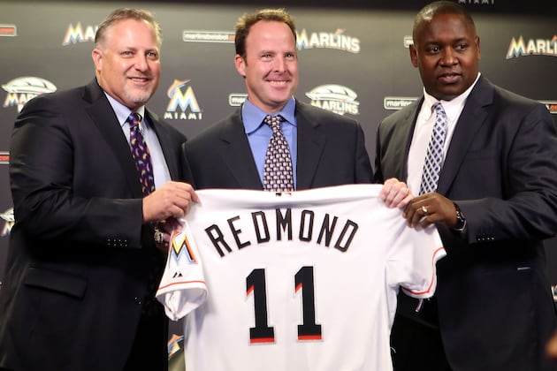 MLB GMs Who Should Be Embarrassed After Striking Out This Winter