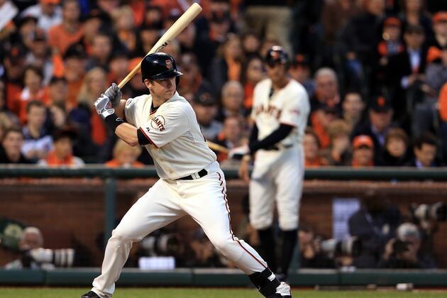 San Francisco Giants: 5 Key Players Who Will Have a Big Year in 2013