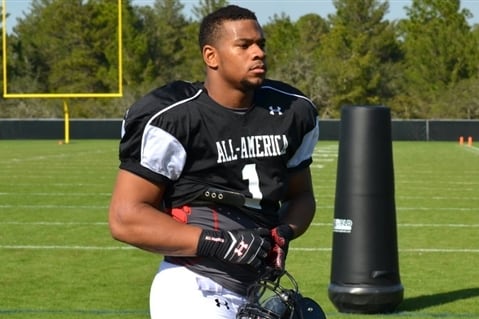 Predicting Destinations for Top 25 Uncommitted 2013 College Football Recruits