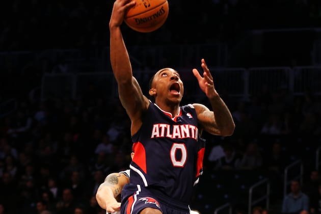 Atlanta Hawks: Keys to Watch as Hawks Make Playoff Push in Season's 2nd Half