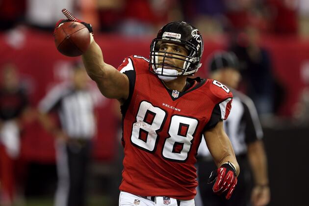Atlanta Falcons 7-Round Mock Draft with Projected Compensatory Selections