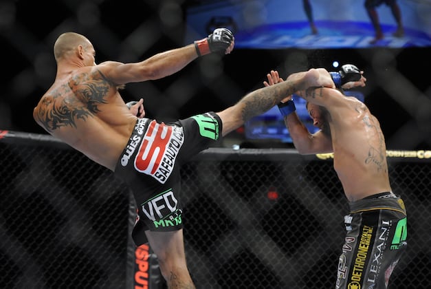 UFC on Fox 6: Keys to Victory for Donald Cerrone