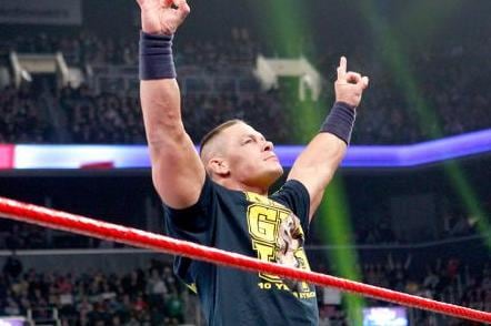 WWE Royal Rumble 2013: John Cena and the Worst Choices to Win the Royal Rumble