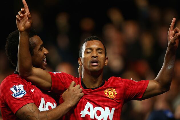 4 Players Red Devils Are Still Looking to Offload in the Near Future