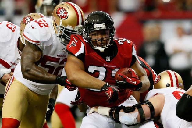 Atlanta Falcons: 5 Cost-Effective Moves the Falcons Can Make This Offseason