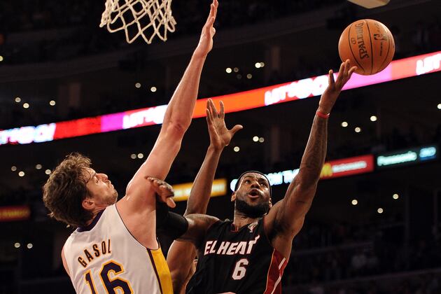 NBA Power Rankings: Where Every Team Stands at Midseason Mark